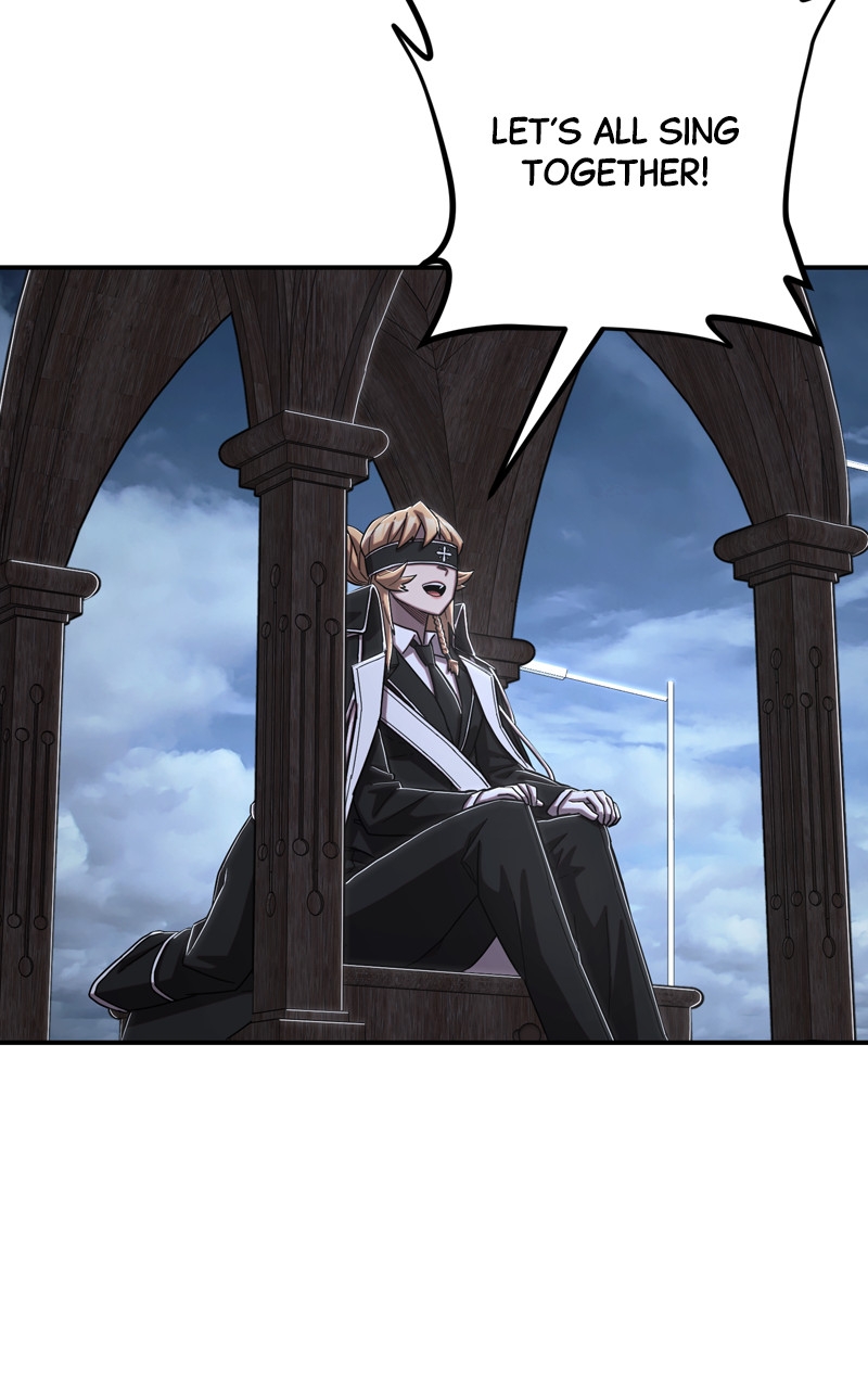 The Warrior Returns chapter 98 page 97