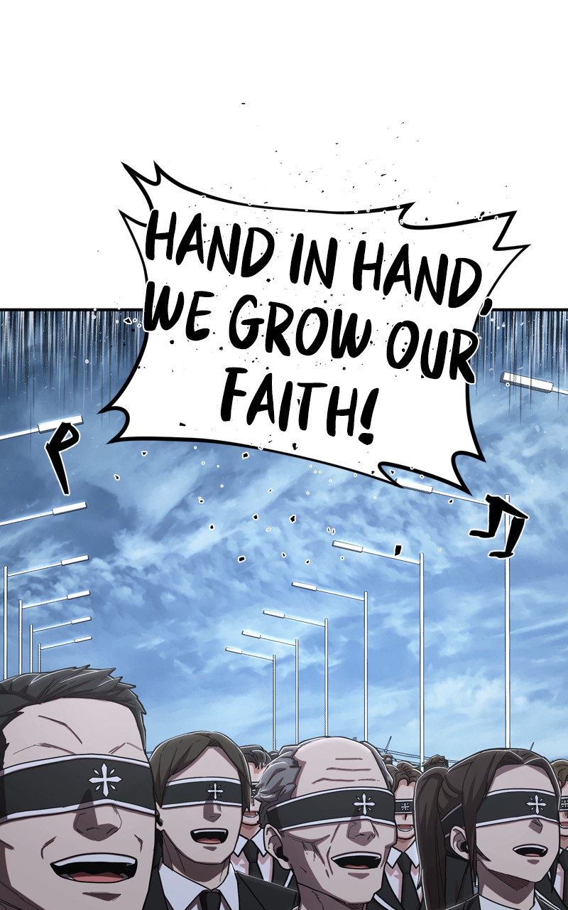 The Warrior Returns chapter 98 page 98