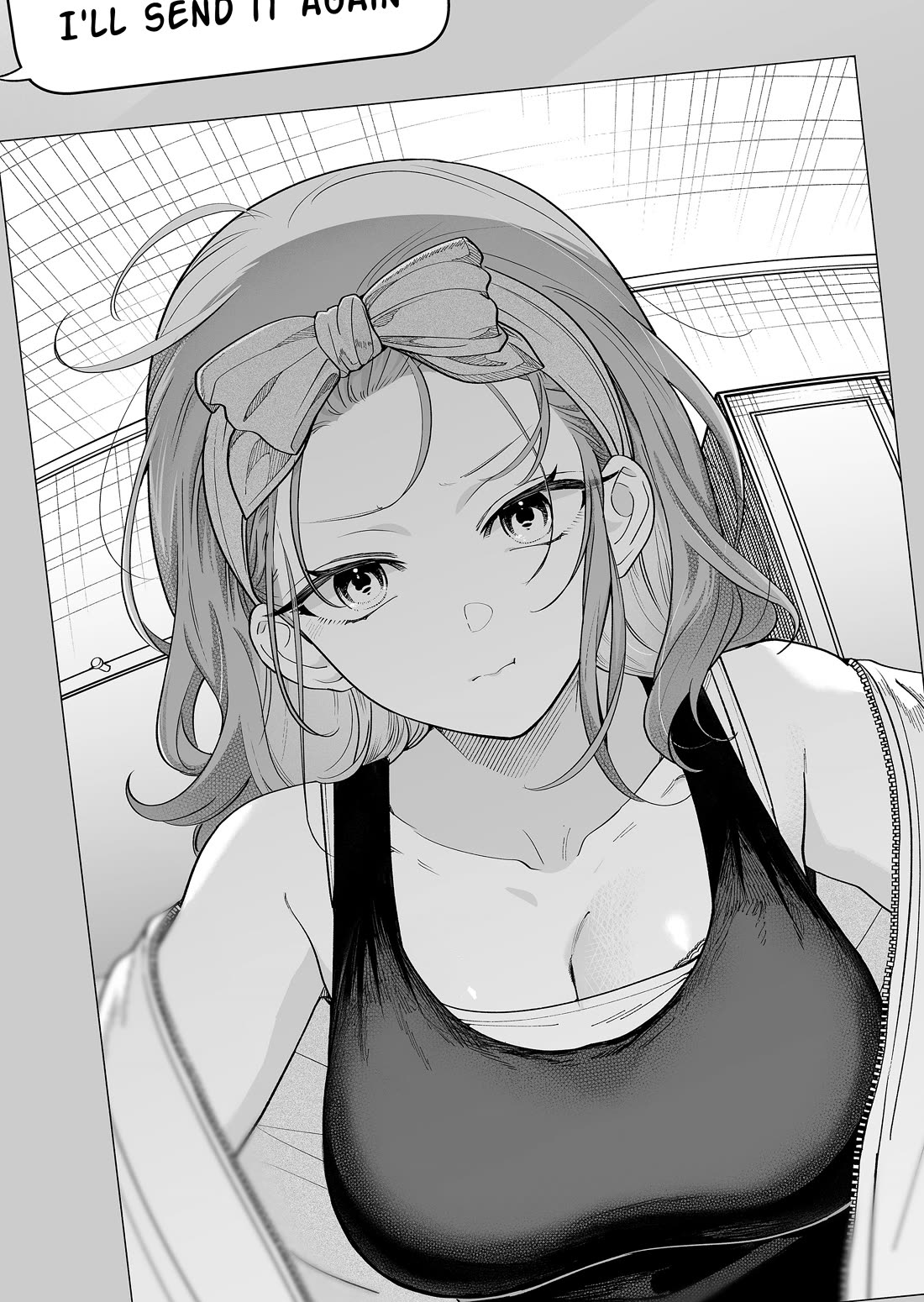 The Way I Look at My Childhood Friend has Changed chapter 5 page 5