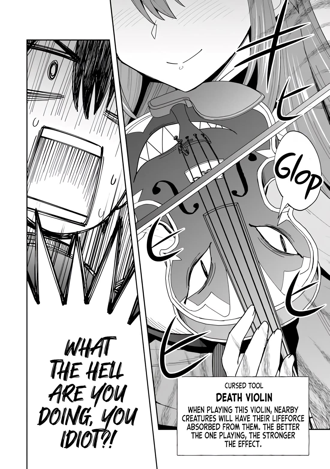The Weakest of the Four Heavenly Kings' Independence Plan chapter 3 page 15