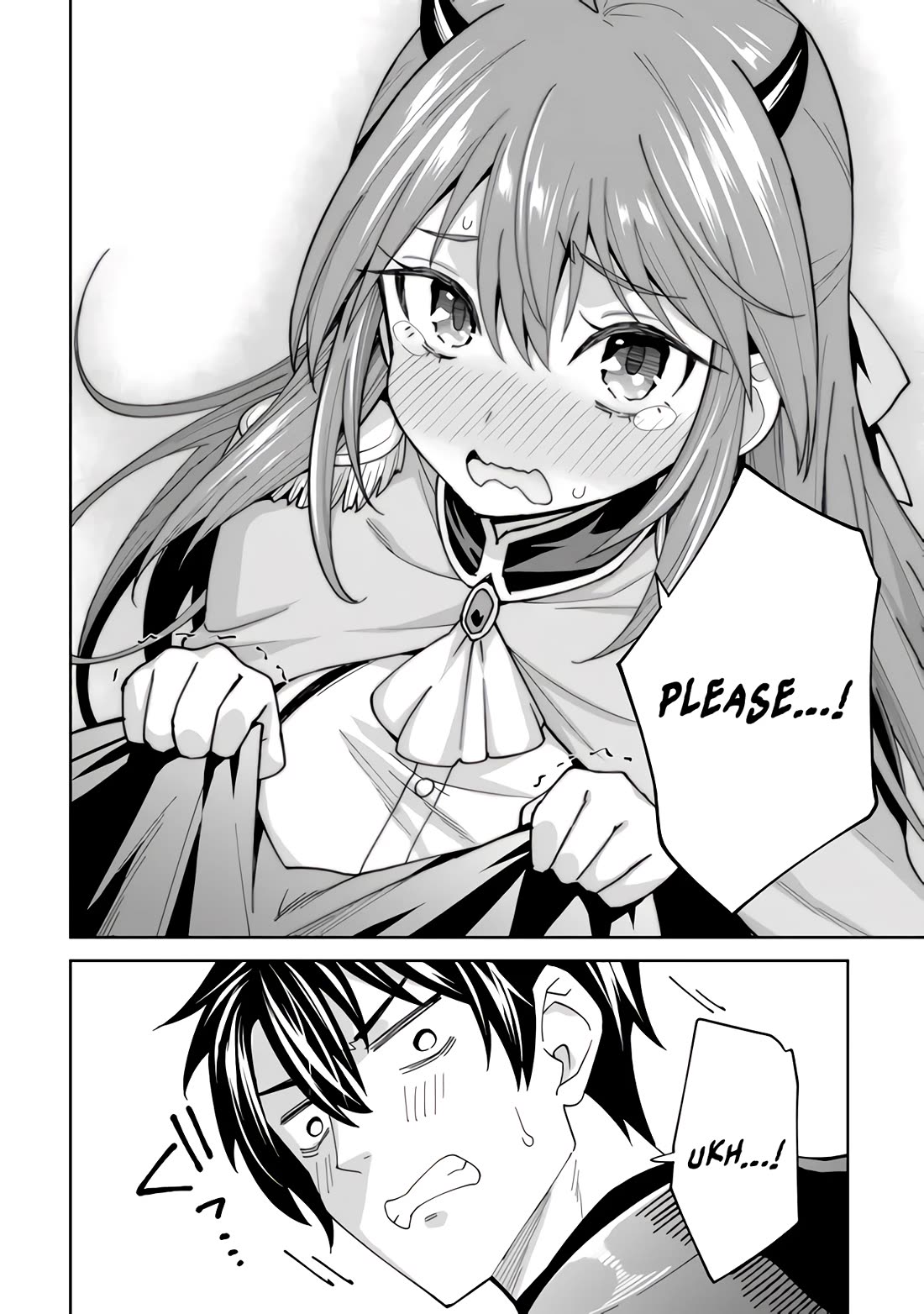 The Weakest of the Four Heavenly Kings' Independence Plan chapter 3 page 27