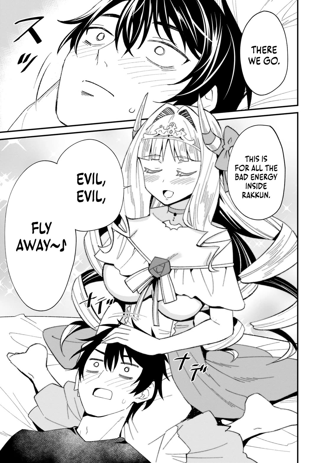 The Weakest of the Four Heavenly Kings' Independence Plan chapter 5 page 10