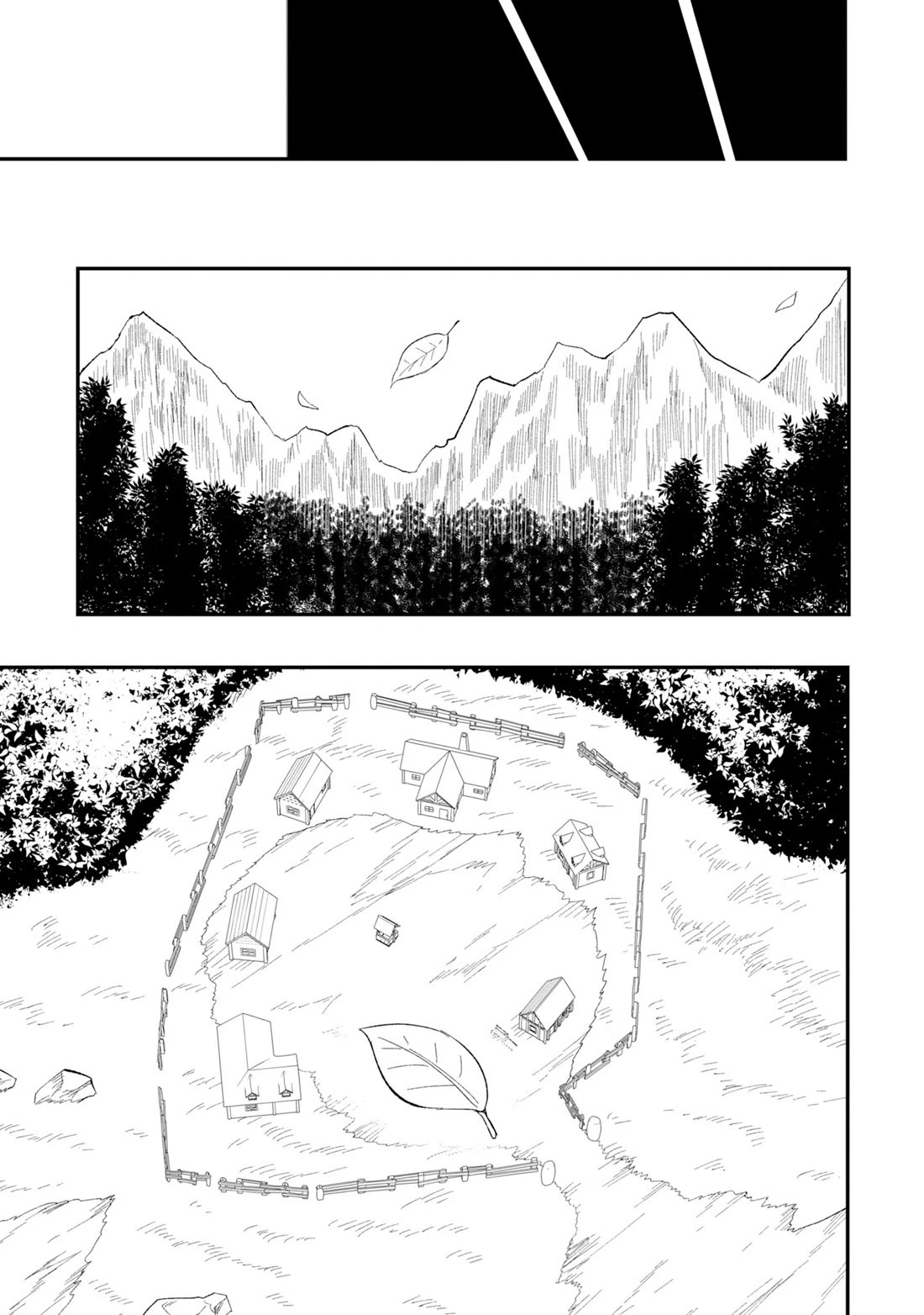 The Weakest of the Four Heavenly Kings' Independence Plan chapter 5 page 30