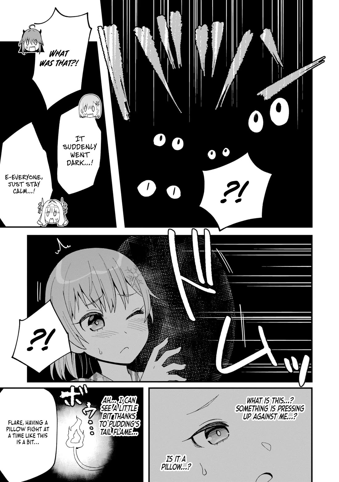 The Weakest of the Four Heavenly Kings' Independence Plan chapter 6 page 20