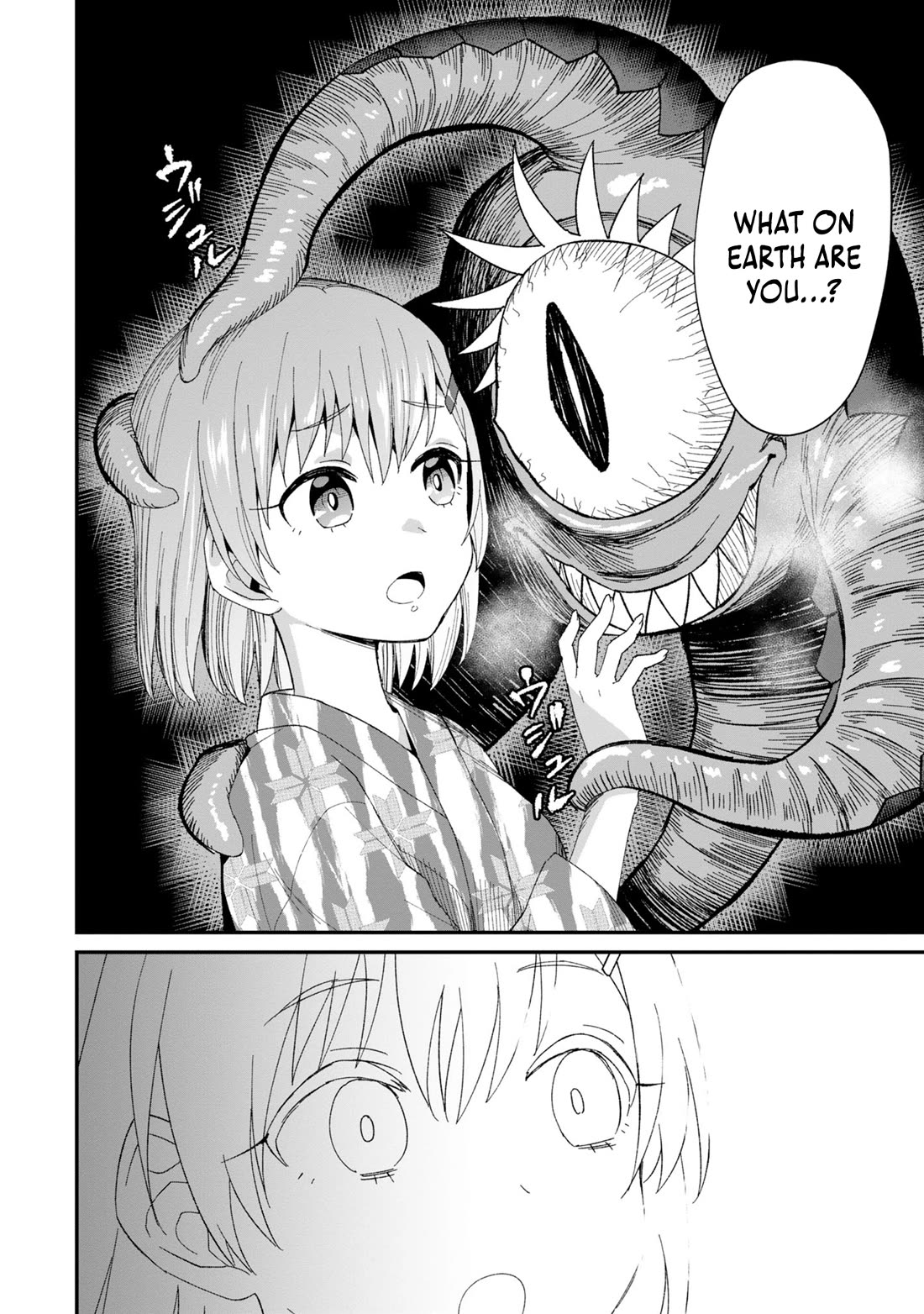 The Weakest of the Four Heavenly Kings' Independence Plan chapter 6 page 21