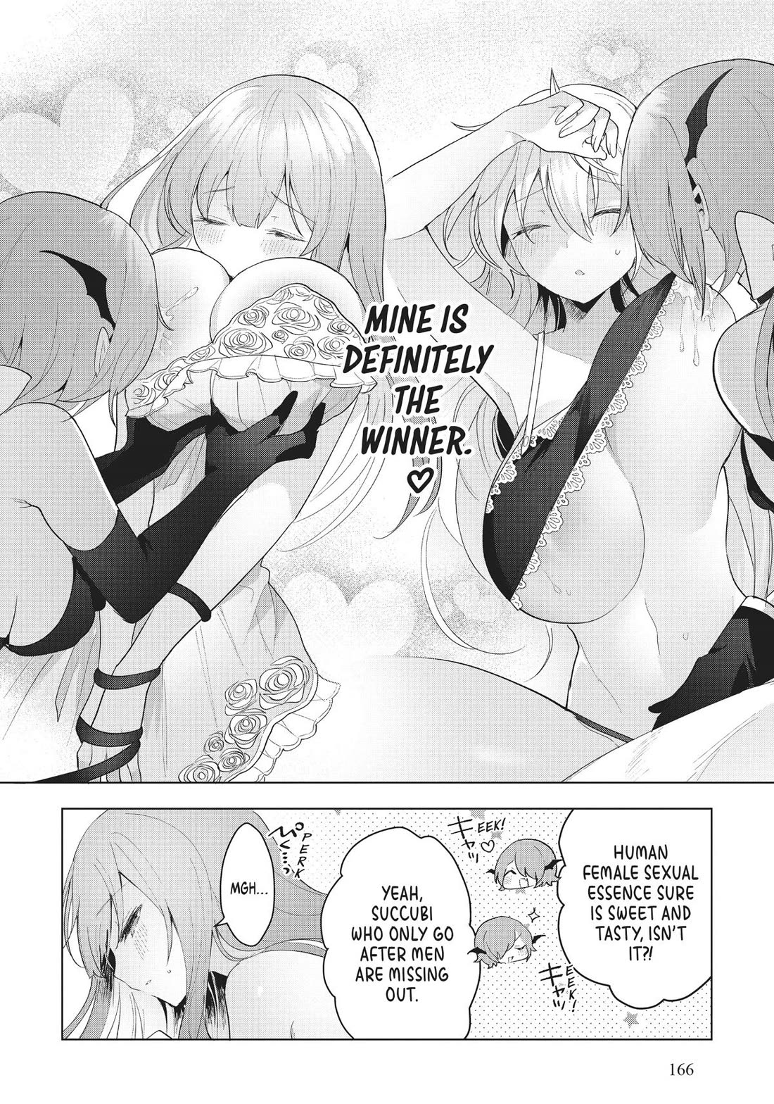 The White Mage Doesn't Want to Raise the Hero's Level chapter 11 page 14