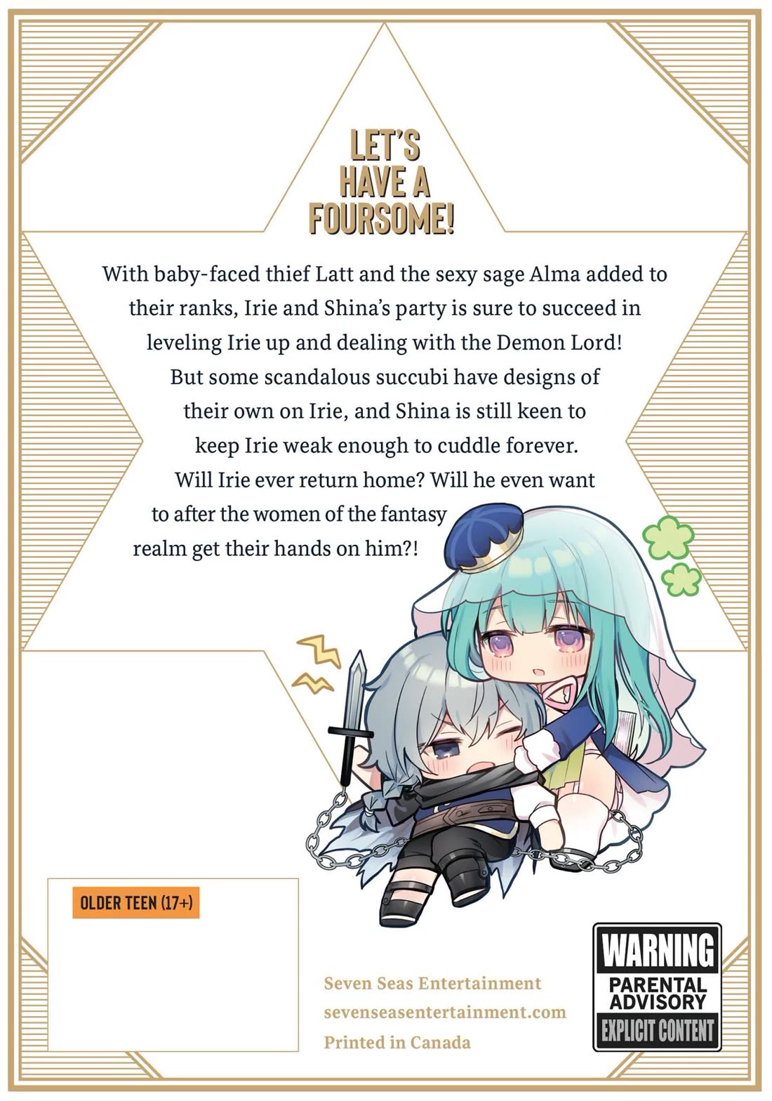 The White Mage Doesn't Want to Raise the Hero's Level chapter 11 page 29