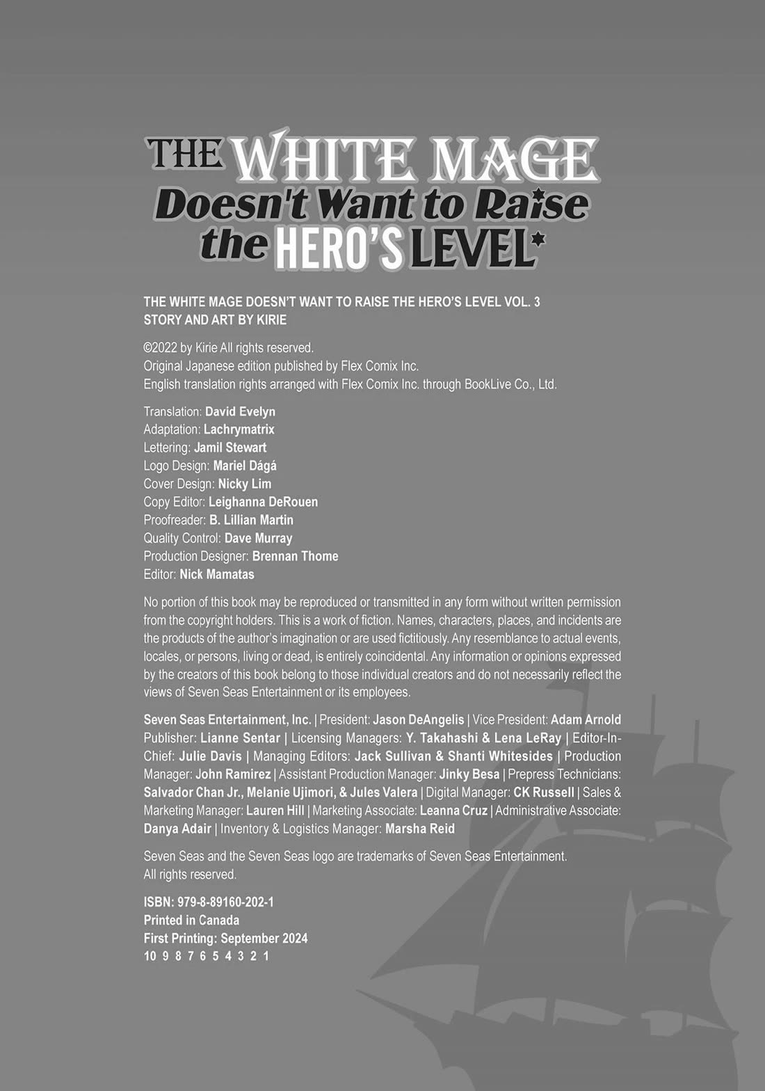 The White Mage Doesn't Want to Raise the Hero's Level chapter 16 page 42