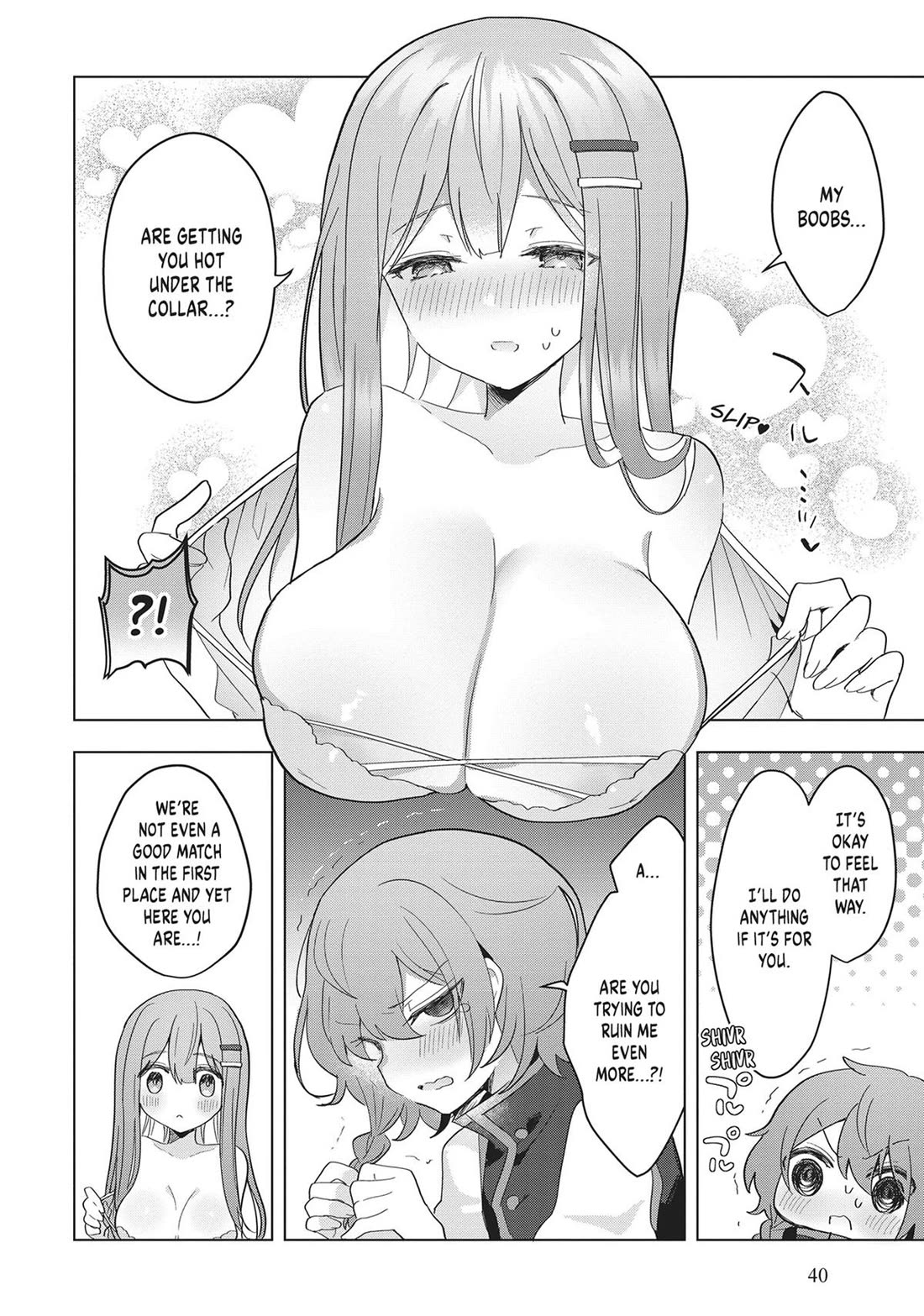 The White Mage Doesn't Want to Raise the Hero's Level chapter 17.5 page 9