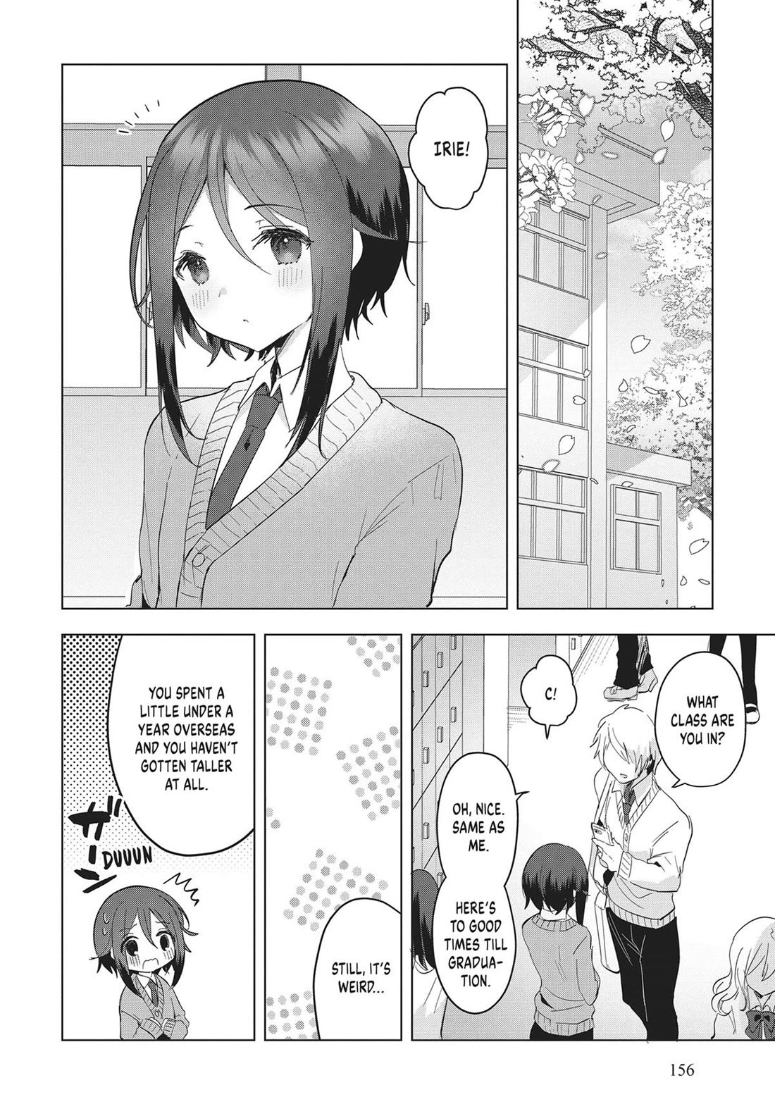 The White Mage Doesn't Want to Raise the Hero's Level chapter 22 page 2