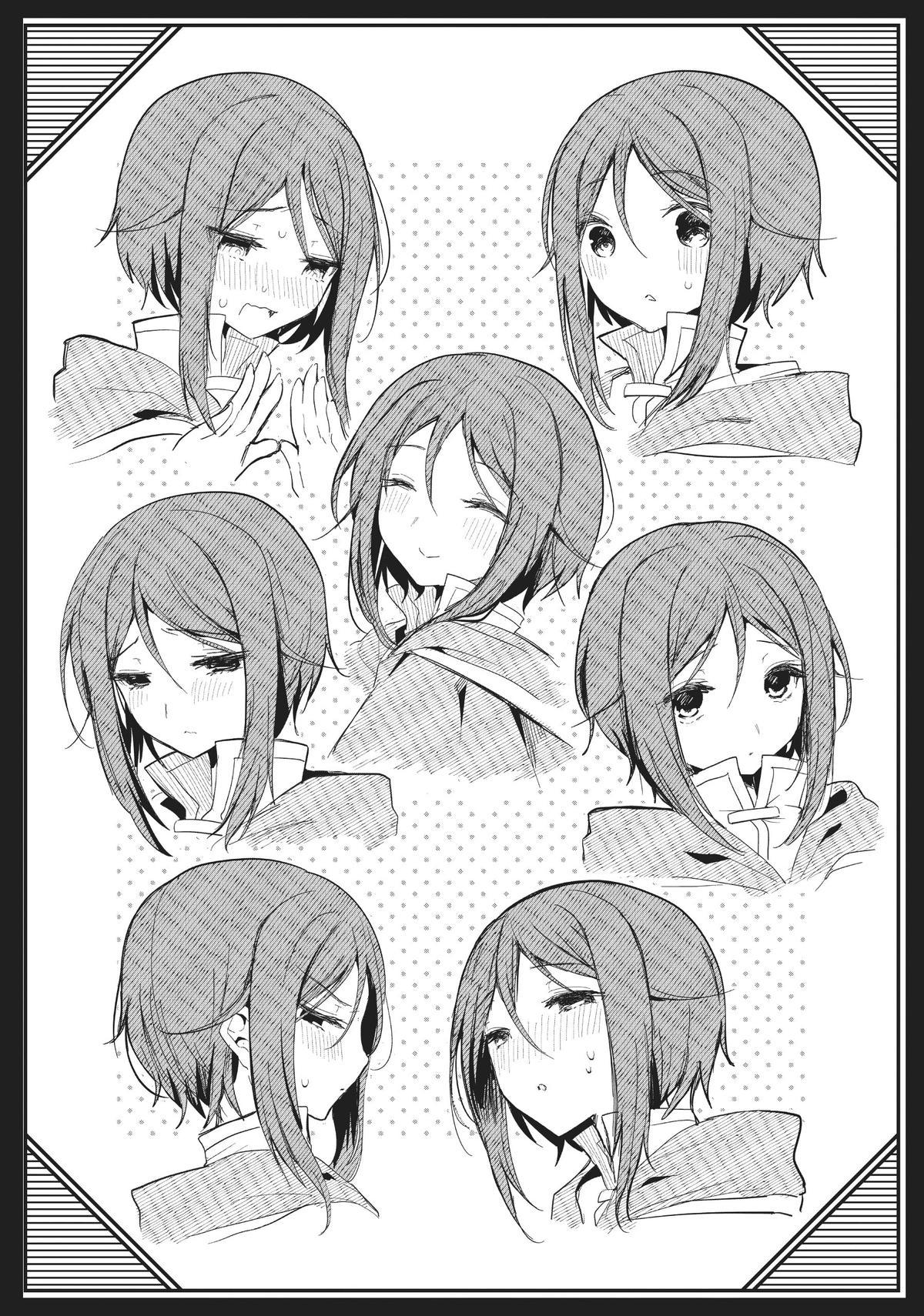 The White Mage Doesn't Want to Raise the Hero's Level chapter 5 page 34