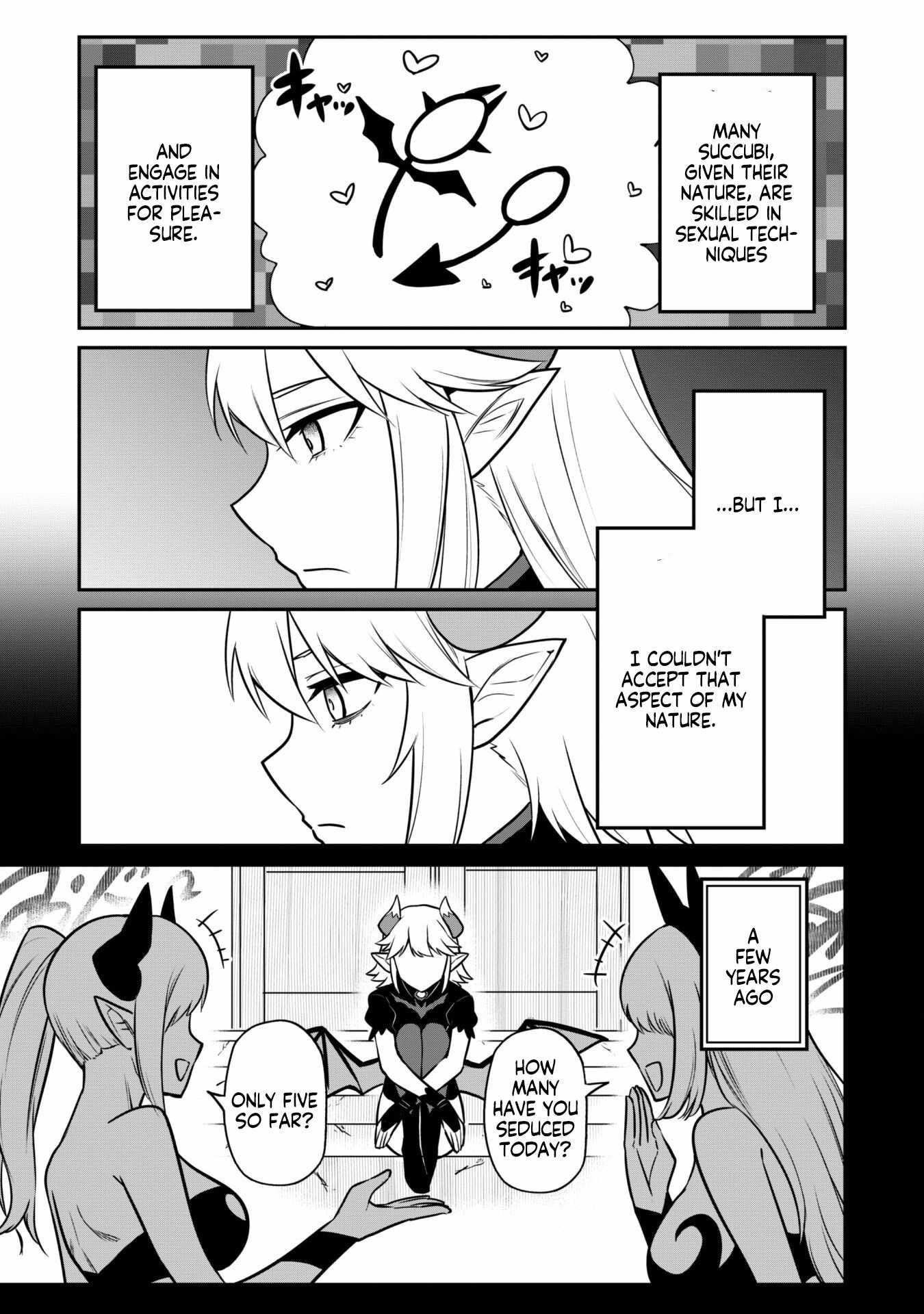 The White Mage Who Joined My Party Is a Circle Crusher, So My Isekai Life Is at Risk of Collapsing Once Again chapter 7.1 page 12
