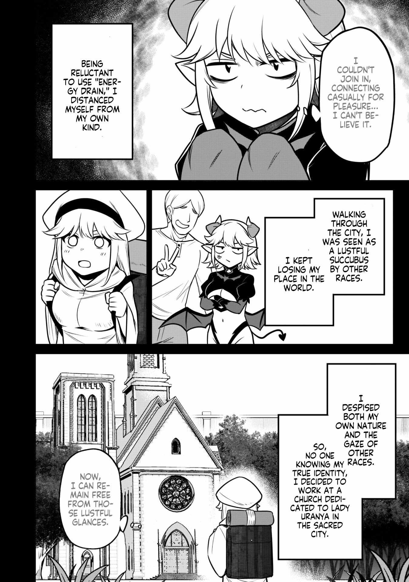 The White Mage Who Joined My Party Is a Circle Crusher, So My Isekai Life Is at Risk of Collapsing Once Again chapter 7.1 page 13
