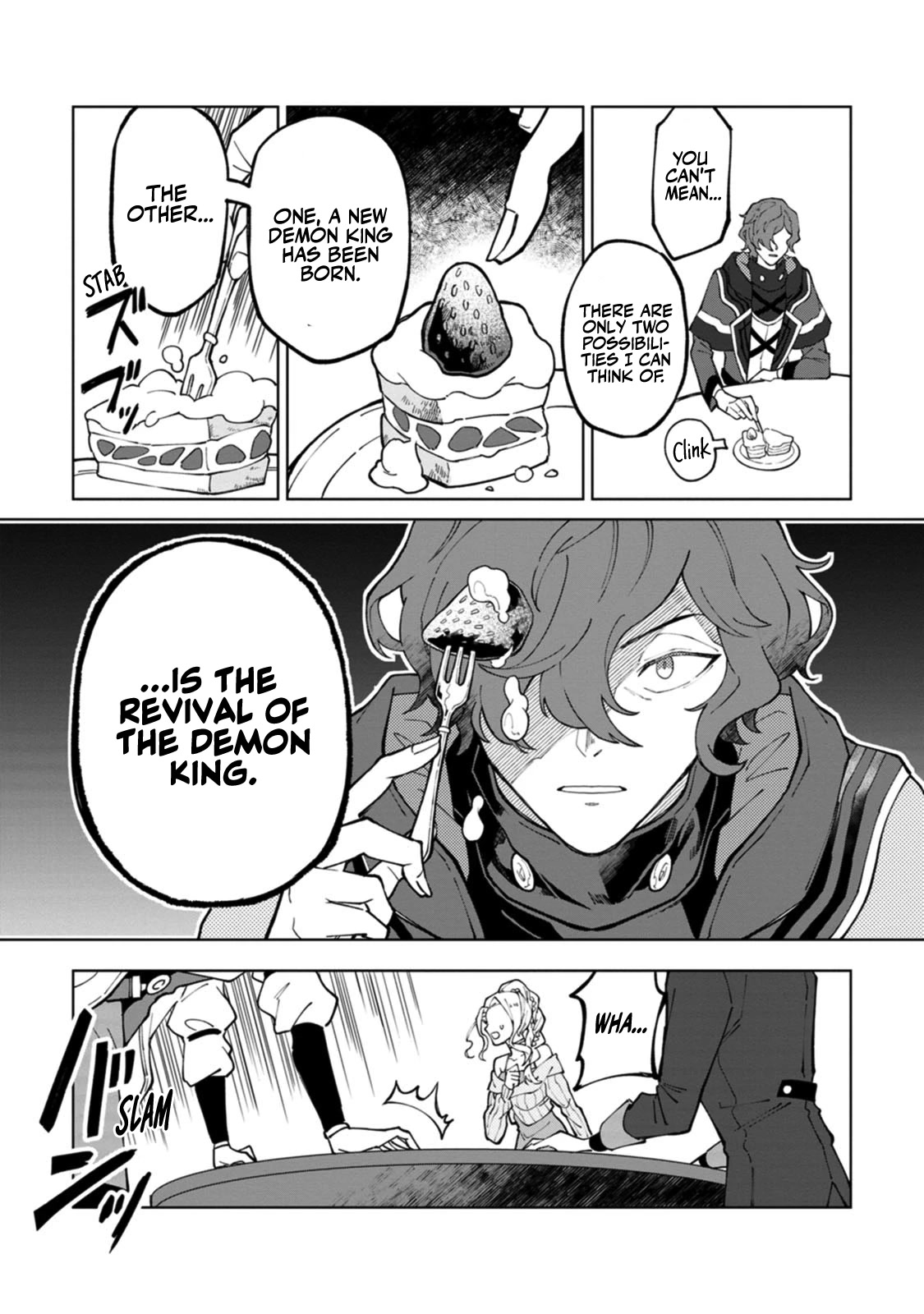 The White Mage Who Was Banished from the Hero's Party is Picked Up by an S Rank Adventurer~ This White Mage is too out of the Ordinary! chapter 10 page 11