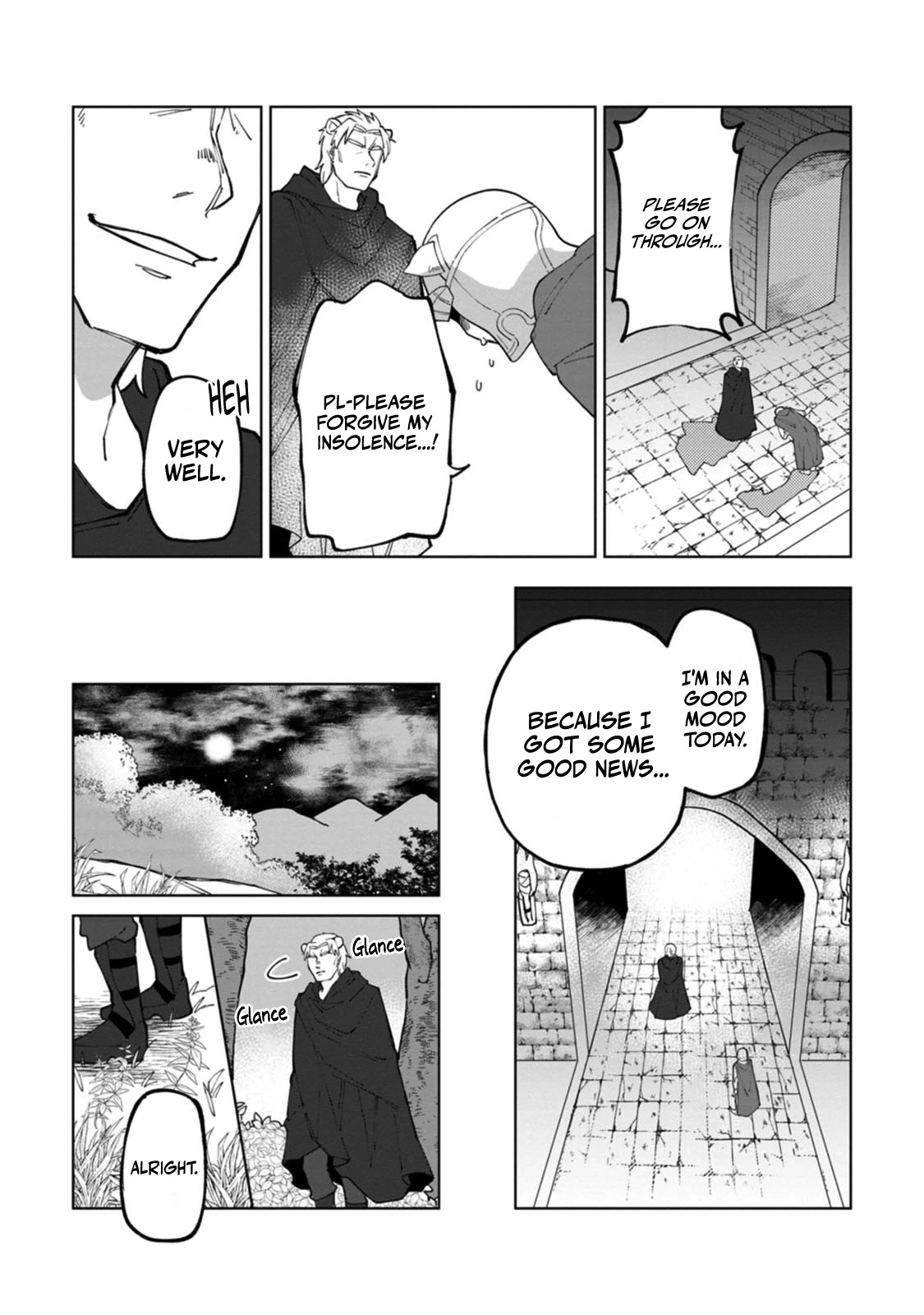 The White Mage Who Was Banished from the Hero's Party is Picked Up by an S Rank Adventurer~ This White Mage is too out of the Ordinary! chapter 10 page 21