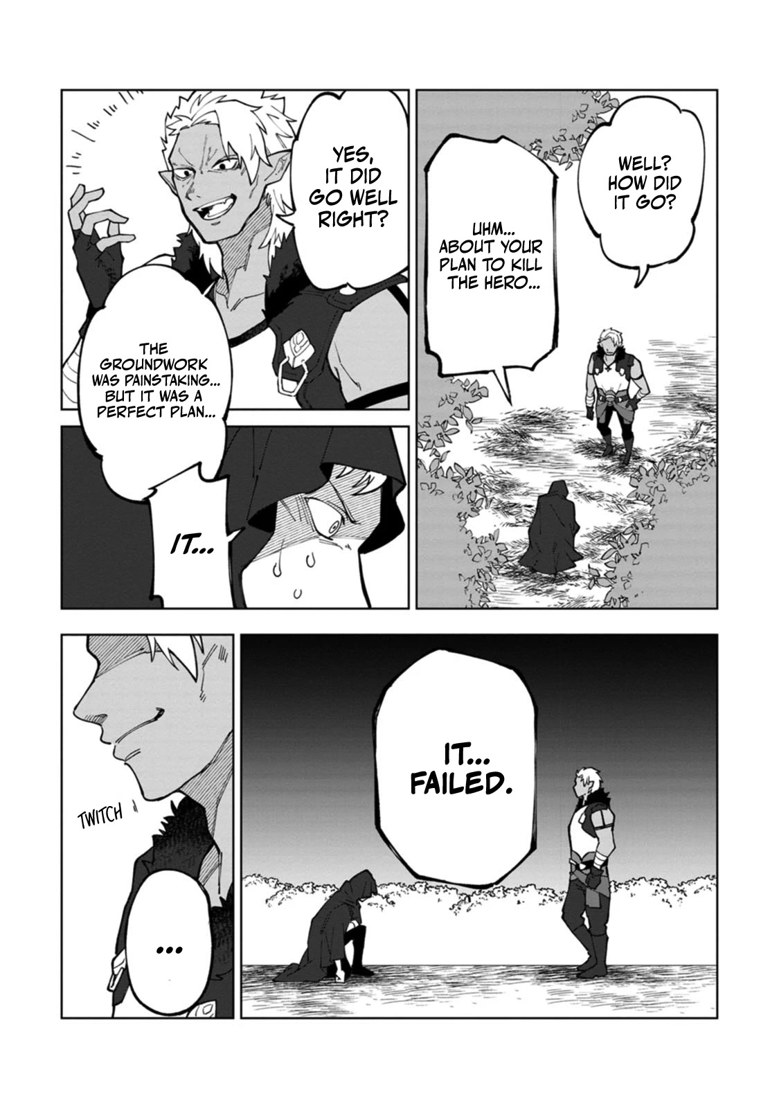 The White Mage Who Was Banished from the Hero's Party is Picked Up by an S Rank Adventurer~ This White Mage is too out of the Ordinary! chapter 10 page 24