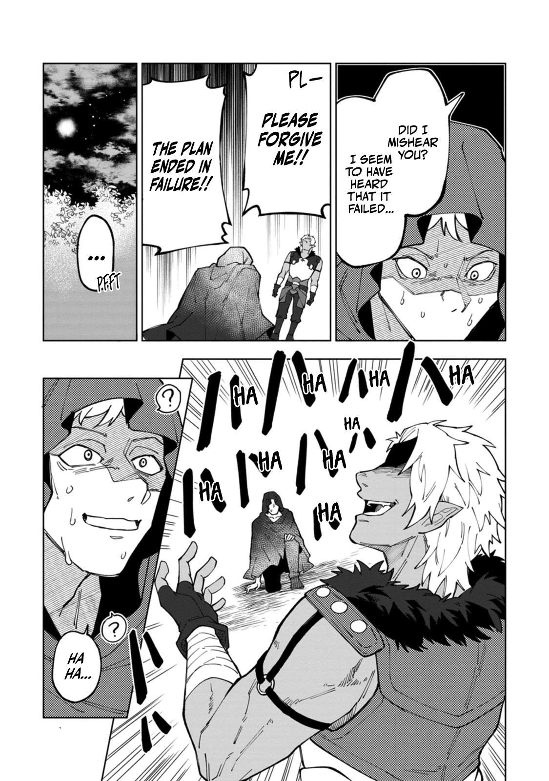 The White Mage Who Was Banished from the Hero's Party is Picked Up by an S Rank Adventurer~ This White Mage is too out of the Ordinary! chapter 10 page 25