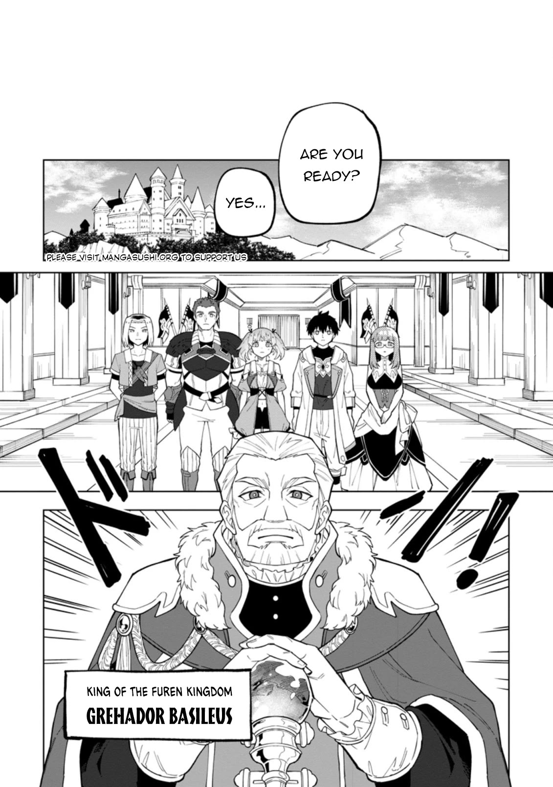The White Mage Who Was Banished from the Hero's Party is Picked Up by an S Rank Adventurer~ This White Mage is too out of the Ordinary! chapter 19.2 page 6