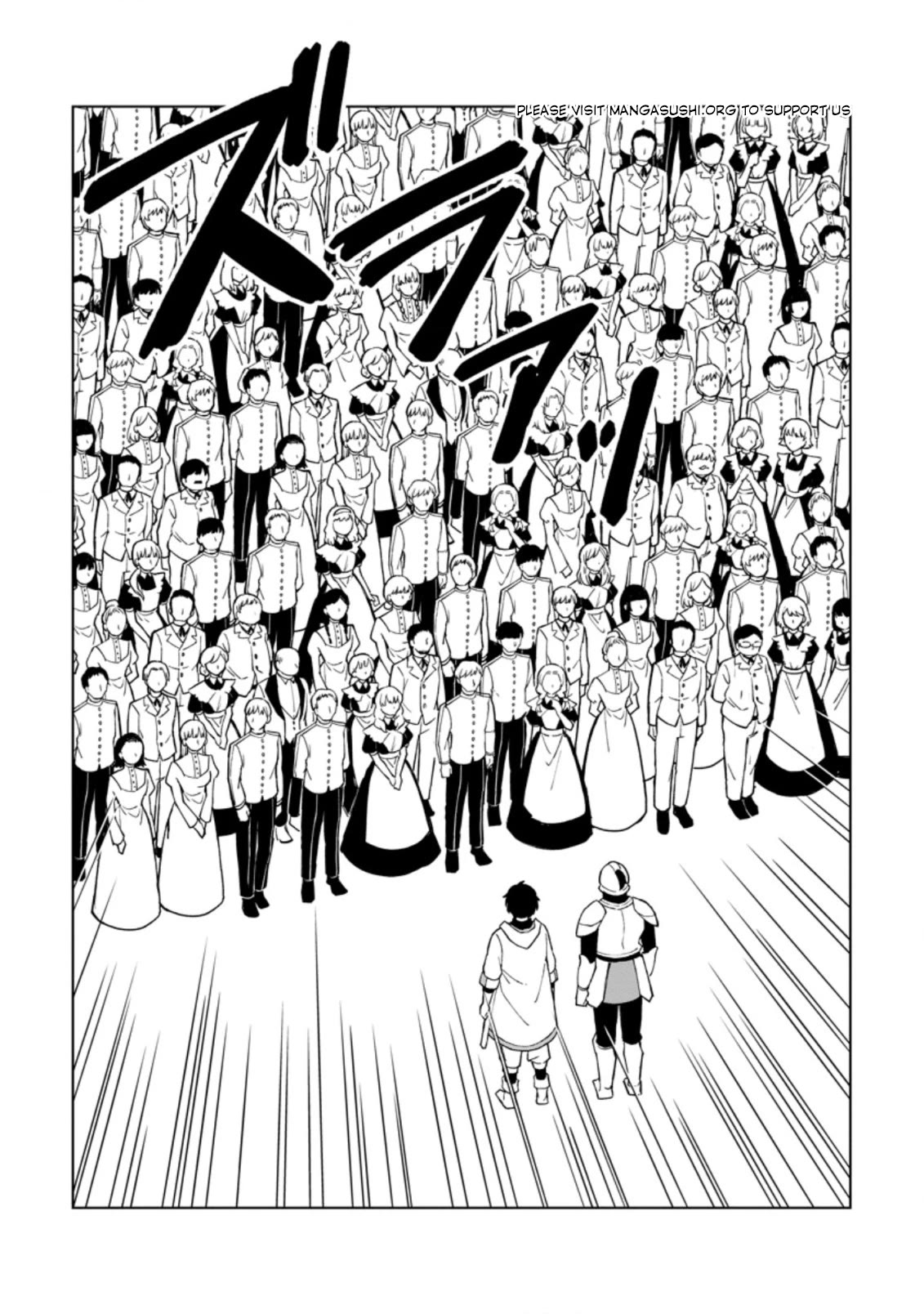 The White Mage Who Was Banished from the Hero's Party is Picked Up by an S Rank Adventurer~ This White Mage is too out of the Ordinary! chapter 19.3 page 2