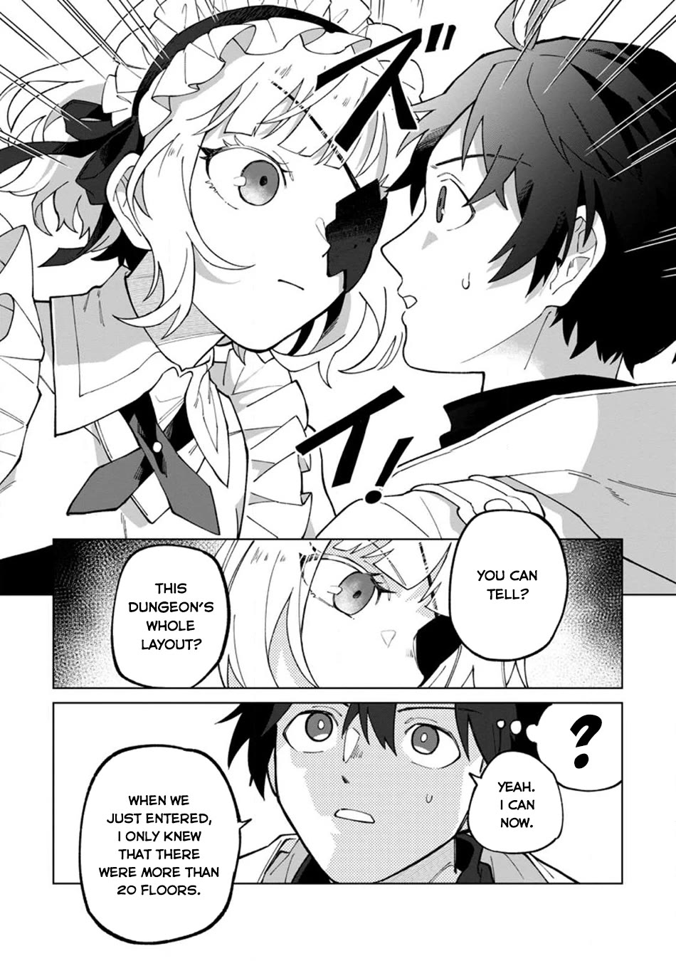 The White Mage Who Was Banished from the Hero's Party is Picked Up by an S Rank Adventurer~ This White Mage is too out of the Ordinary! chapter 25 page 9