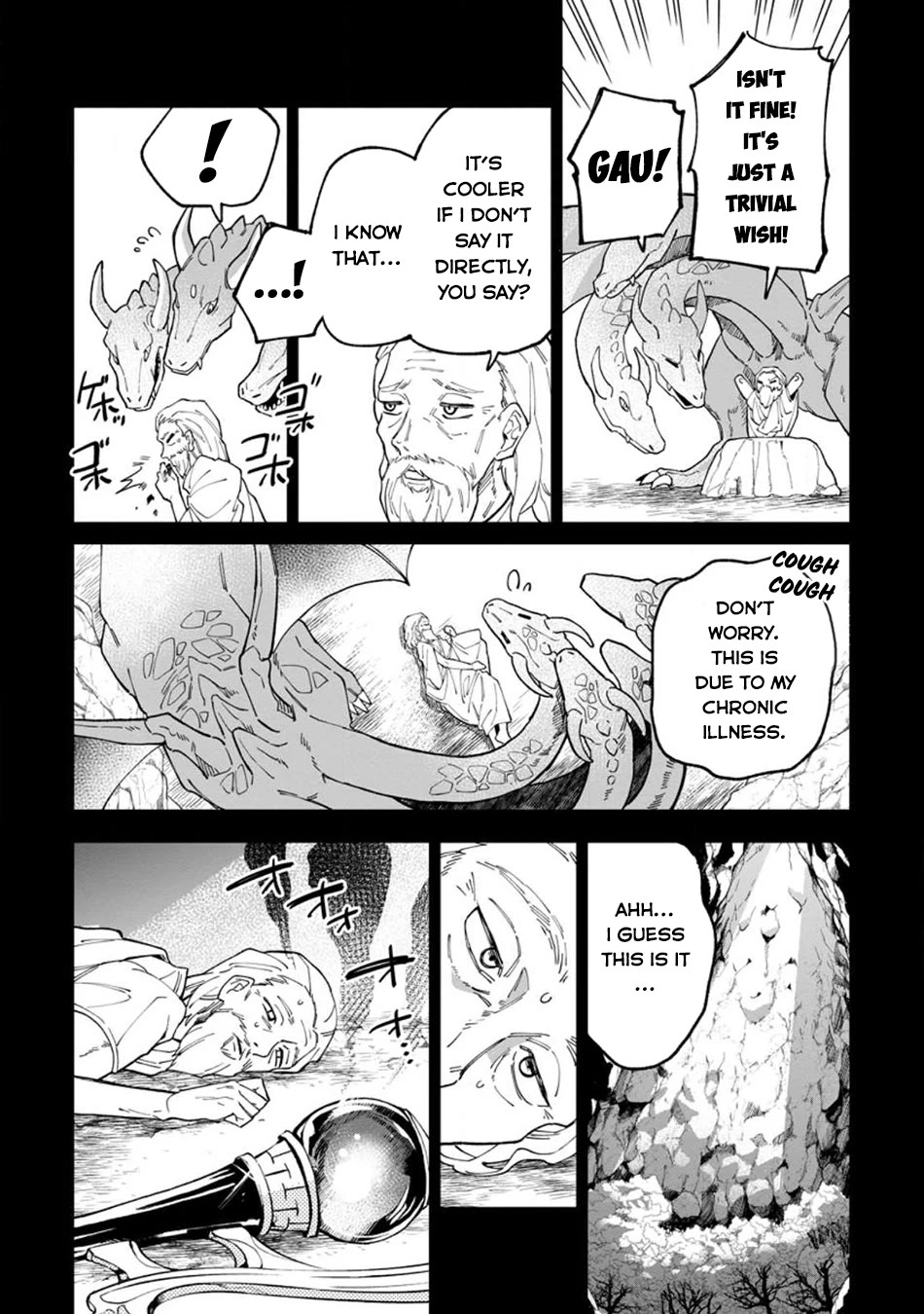 The White Mage Who Was Banished from the Hero's Party is Picked Up by an S Rank Adventurer~ This White Mage is too out of the Ordinary! chapter 27 page 28