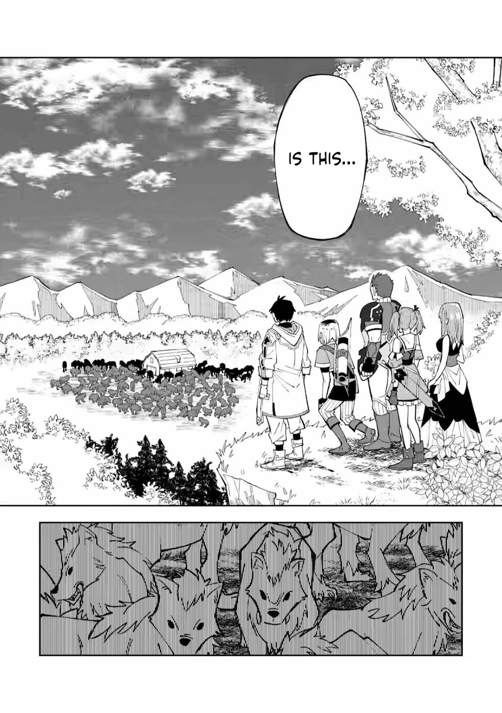 The White Mage Who Was Banished from the Hero's Party is Picked Up by an S Rank Adventurer~ This White Mage is too out of the Ordinary! chapter 3 page 23