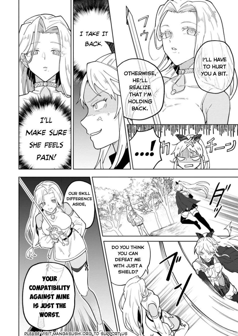 The White Mage Who Was Banished from the Hero's Party is Picked Up by an S Rank Adventurer~ This White Mage is too out of the Ordinary! chapter 39 page 21