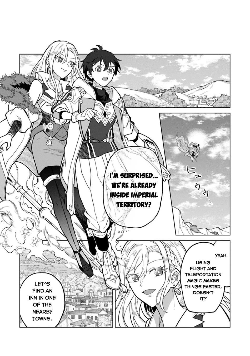 The White Mage Who Was Banished from the Hero's Party is Picked Up by an S Rank Adventurer~ This White Mage is too out of the Ordinary! chapter 44 page 27