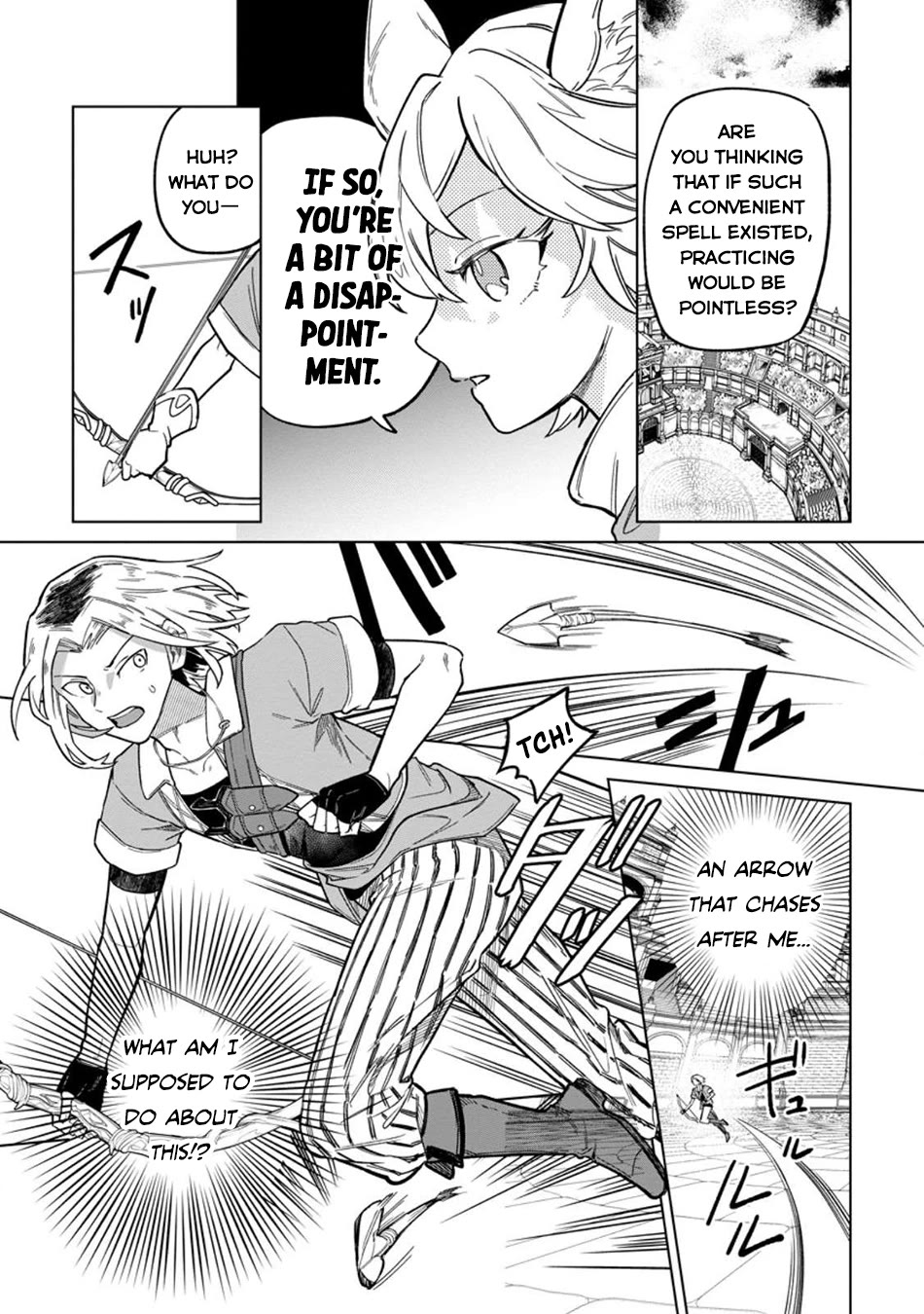 The White Mage Who Was Banished from the Hero's Party is Picked Up by an S Rank Adventurer~ This White Mage is too out of the Ordinary! chapter 46 page 20