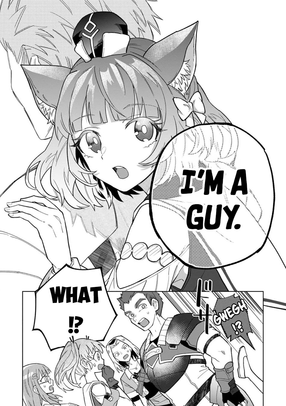 The White Mage Who Was Banished from the Hero's Party is Picked Up by an S Rank Adventurer~ This White Mage is too out of the Ordinary! chapter 47 page 30