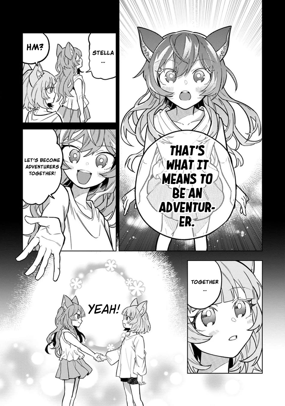 The White Mage Who Was Banished from the Hero's Party is Picked Up by an S Rank Adventurer~ This White Mage is too out of the Ordinary! chapter 47 page 6