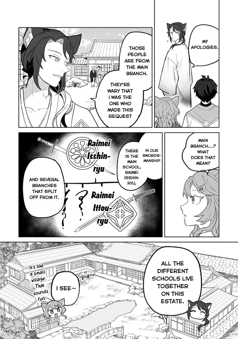 The White Mage Who Was Banished from the Hero's Party is Picked Up by an S Rank Adventurer~ This White Mage is too out of the Ordinary! chapter 51 page 9