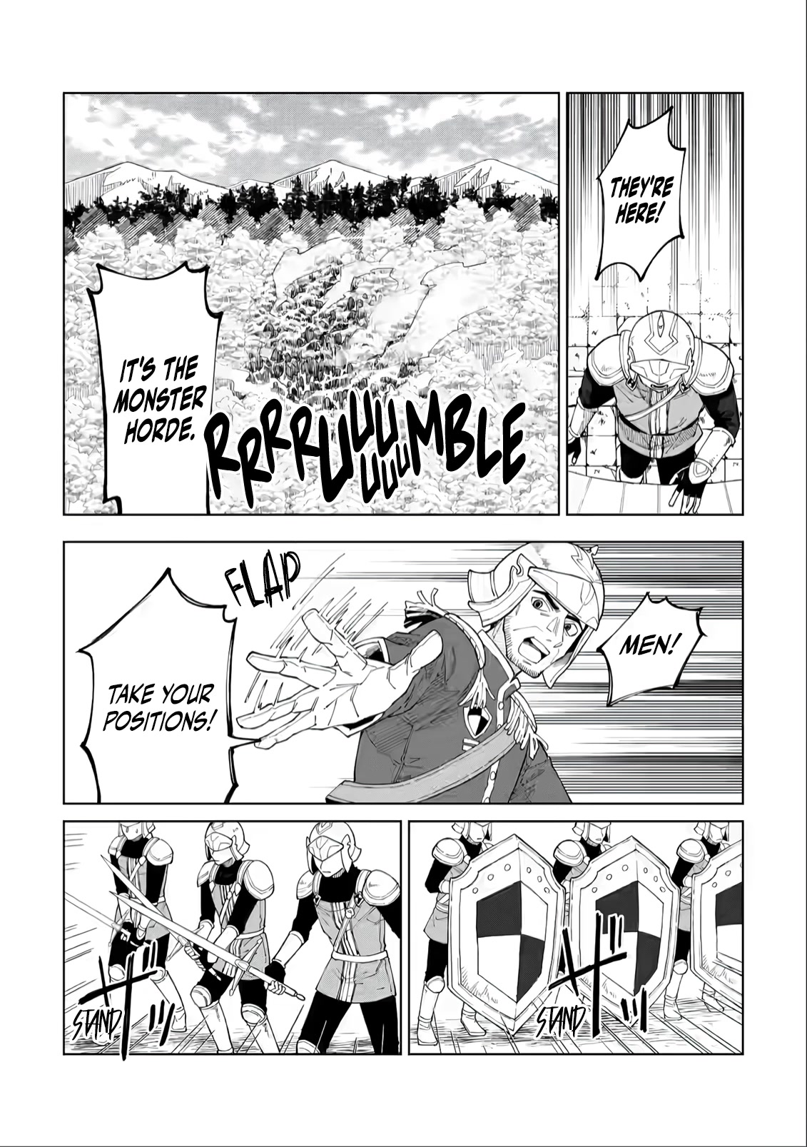 The White Mage Who Was Banished from the Hero's Party is Picked Up by an S Rank Adventurer~ This White Mage is too out of the Ordinary! chapter 7 page 17