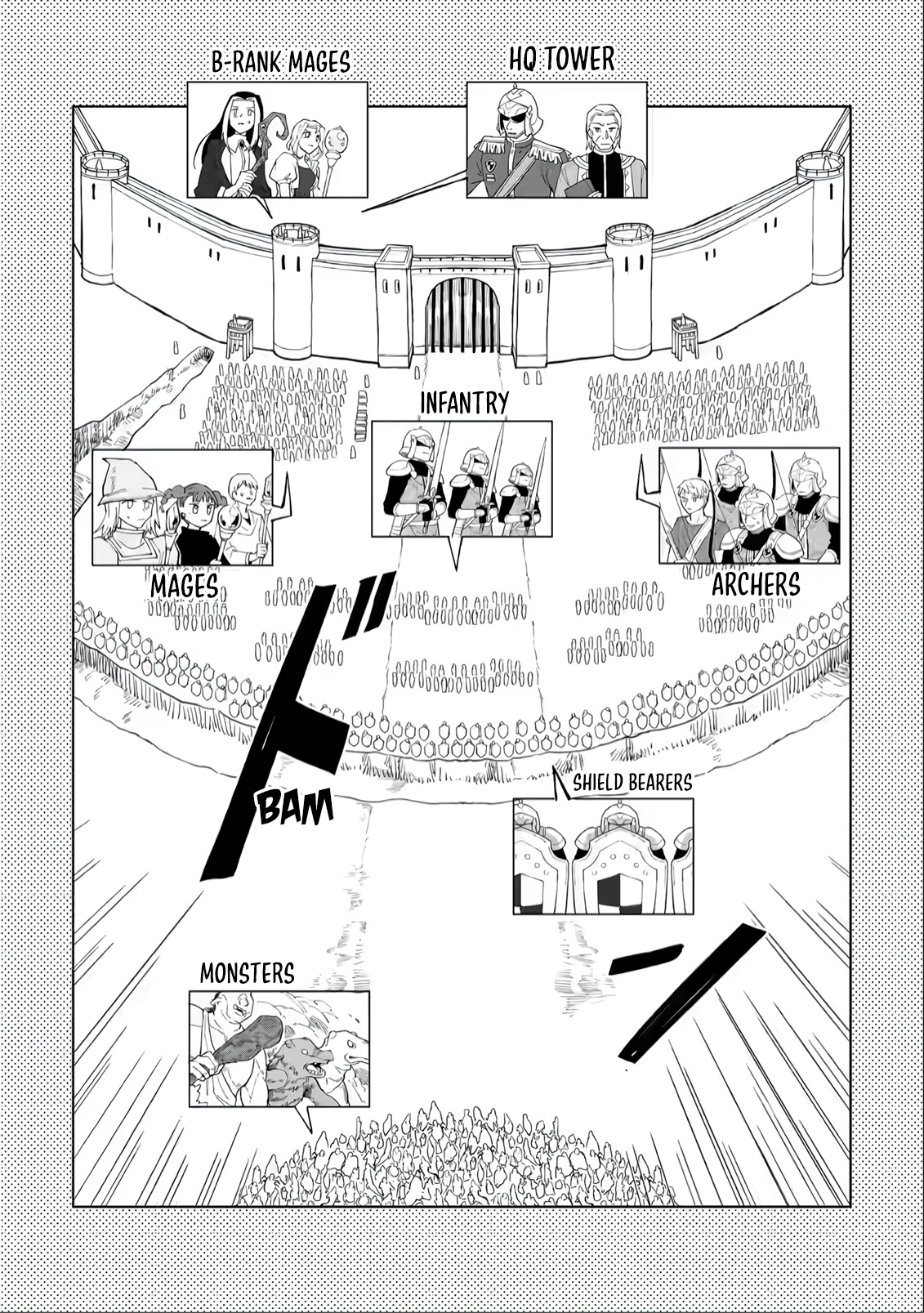 The White Mage Who Was Banished from the Hero's Party is Picked Up by an S Rank Adventurer~ This White Mage is too out of the Ordinary! chapter 7 page 18