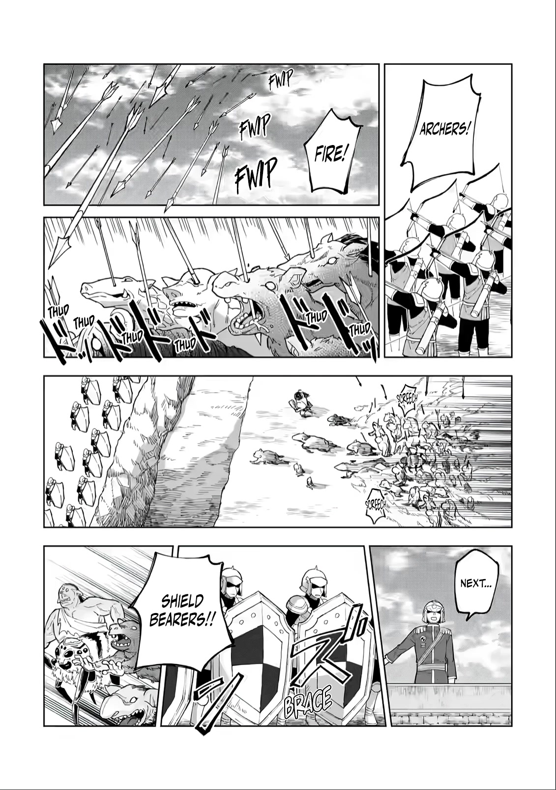 The White Mage Who Was Banished from the Hero's Party is Picked Up by an S Rank Adventurer~ This White Mage is too out of the Ordinary! chapter 7 page 19