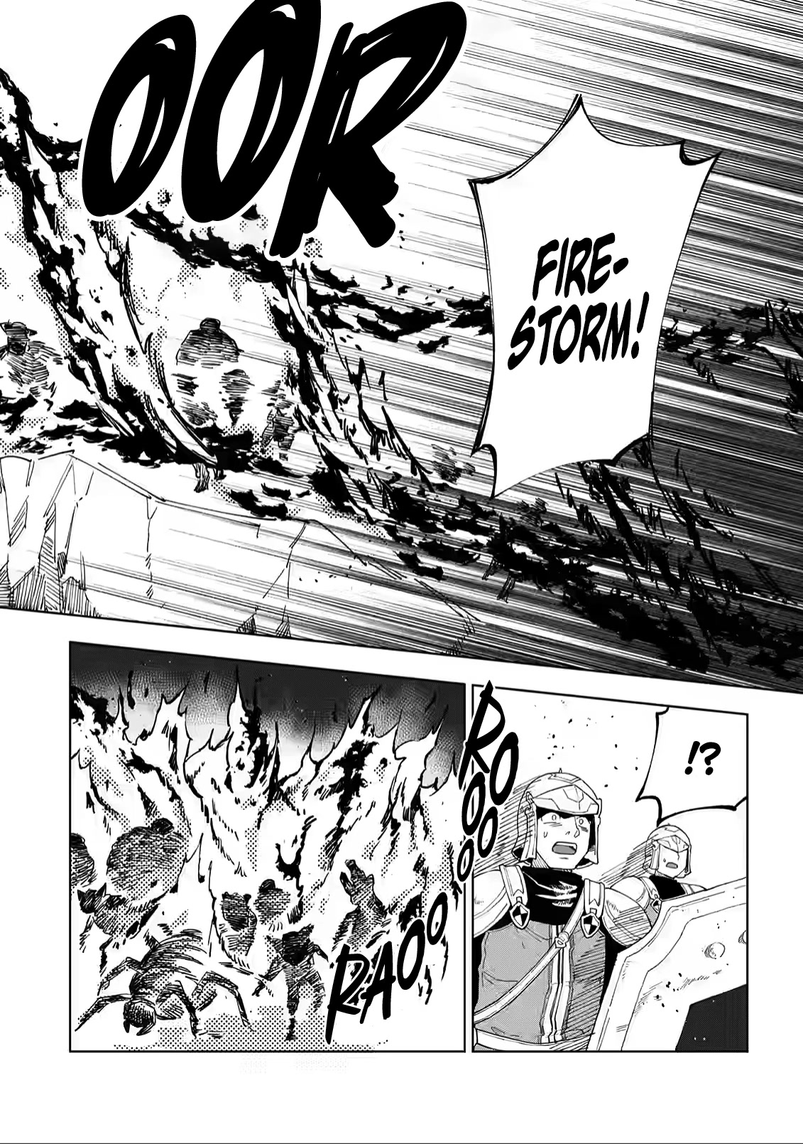 The White Mage Who Was Banished from the Hero's Party is Picked Up by an S Rank Adventurer~ This White Mage is too out of the Ordinary! chapter 7 page 28