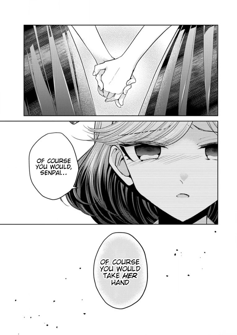 The White Maidens' Werewolf chapter 1 page 33
