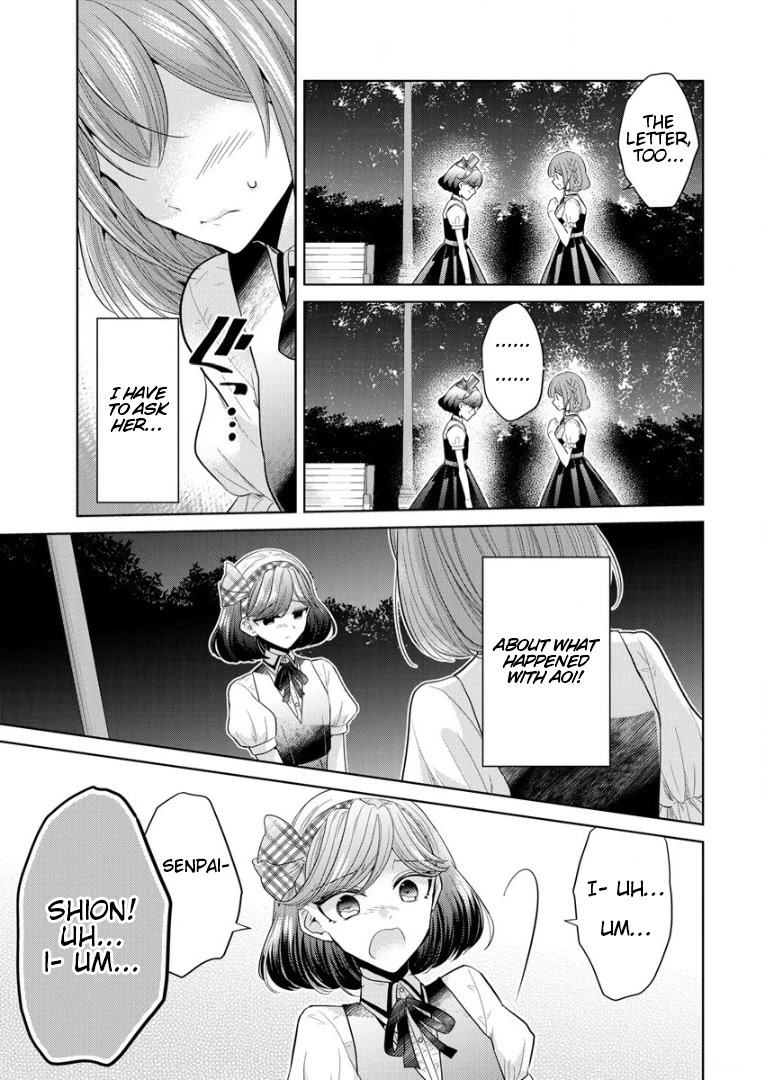The White Maidens' Werewolf chapter 1 page 37