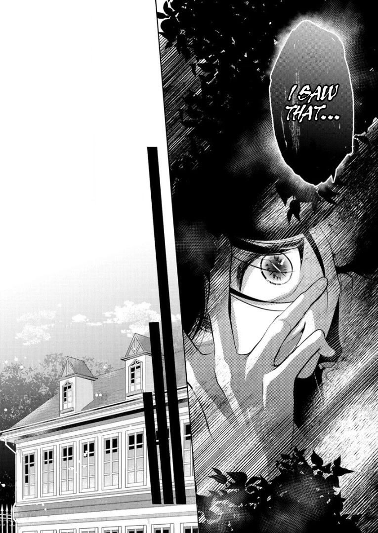 The White Maidens' Werewolf chapter 1 page 52