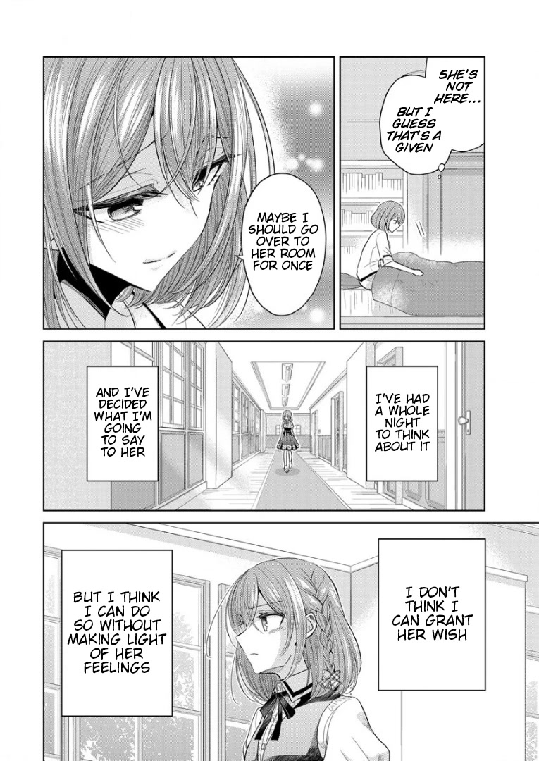 The White Maidens' Werewolf chapter 1 page 54