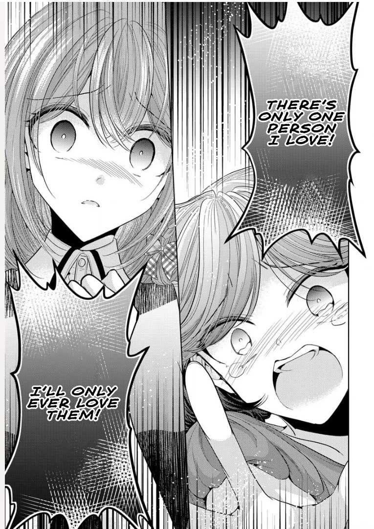 The White Maidens' Werewolf chapter 1 page 63