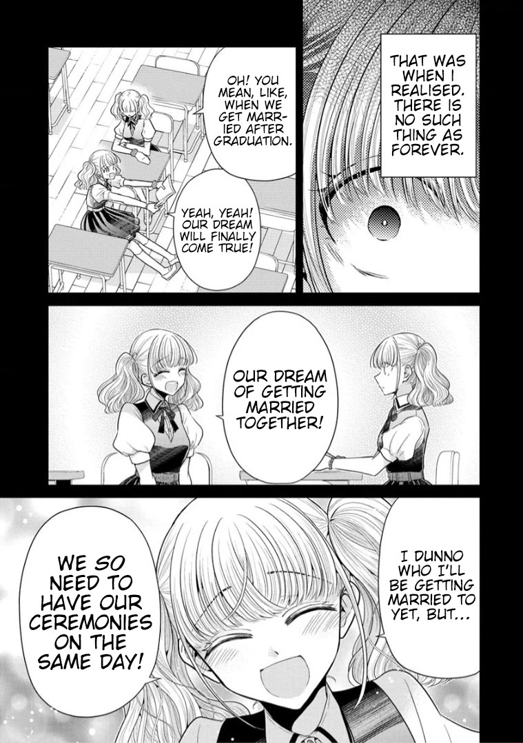 The White Maidens' Werewolf chapter 10 page 5