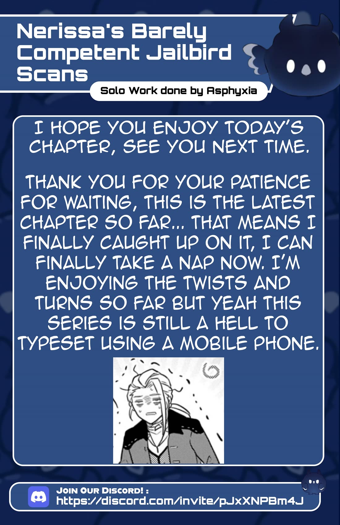 The White Snake's Bridegroom chapter 14 page 35