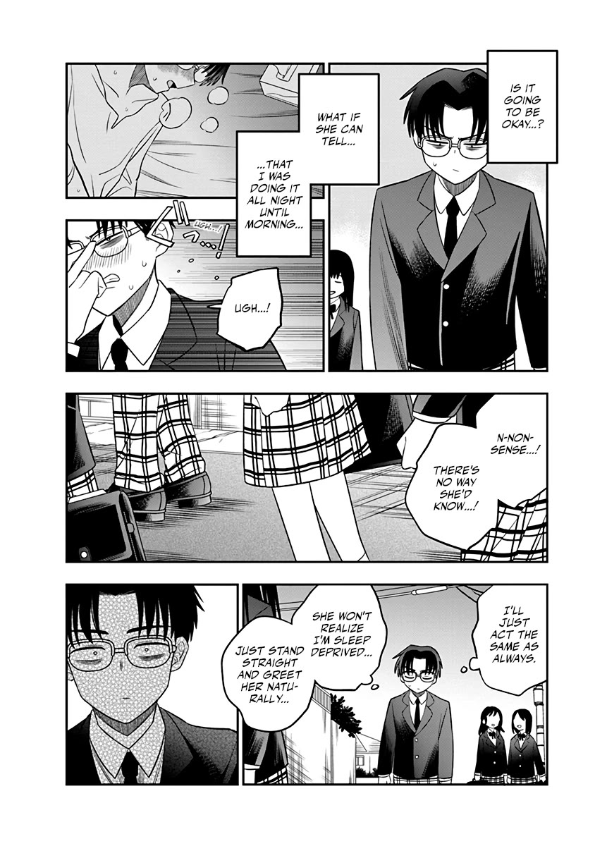 The Wise Lover chapter 6 page 2