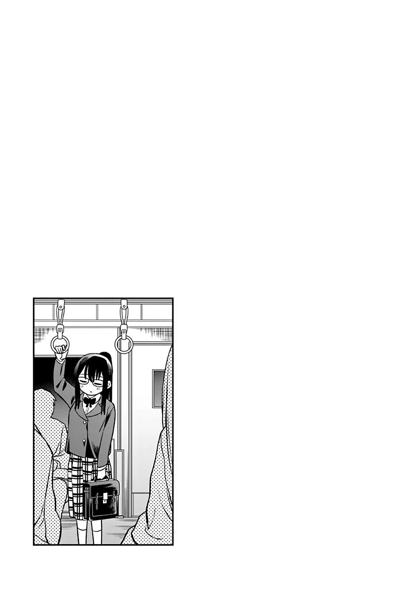 The Wise Lover chapter 7.6 page 6