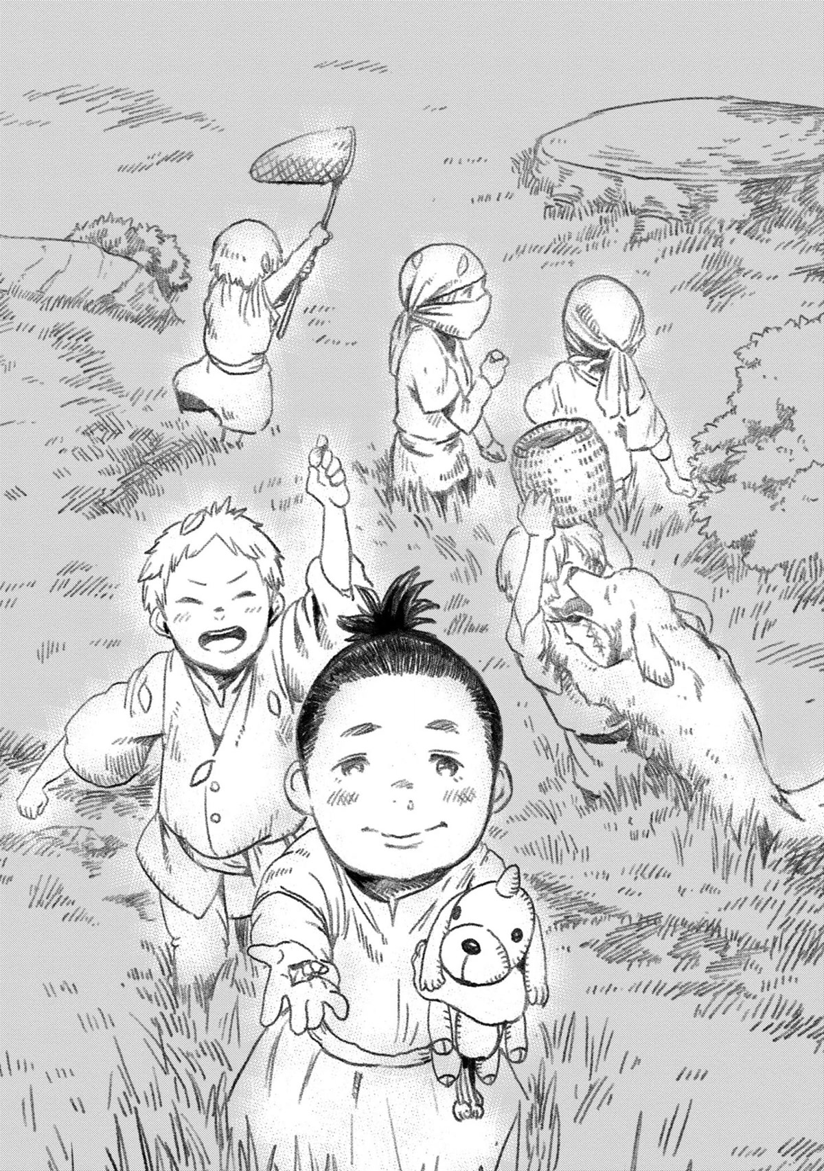 The Witch and the Knight Will Survive chapter 10 page 14