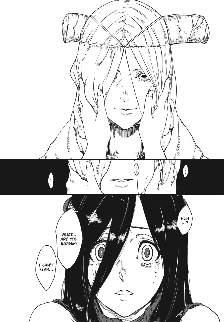 The Witch and the Knight Will Survive chapter 19 page 15