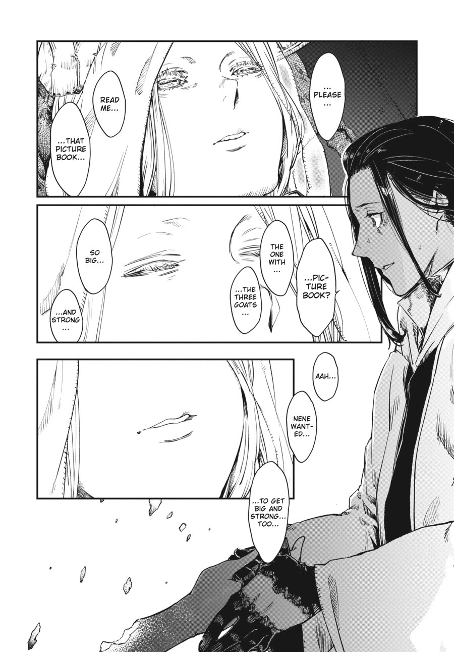 The Witch and the Knight Will Survive chapter 21 page 25