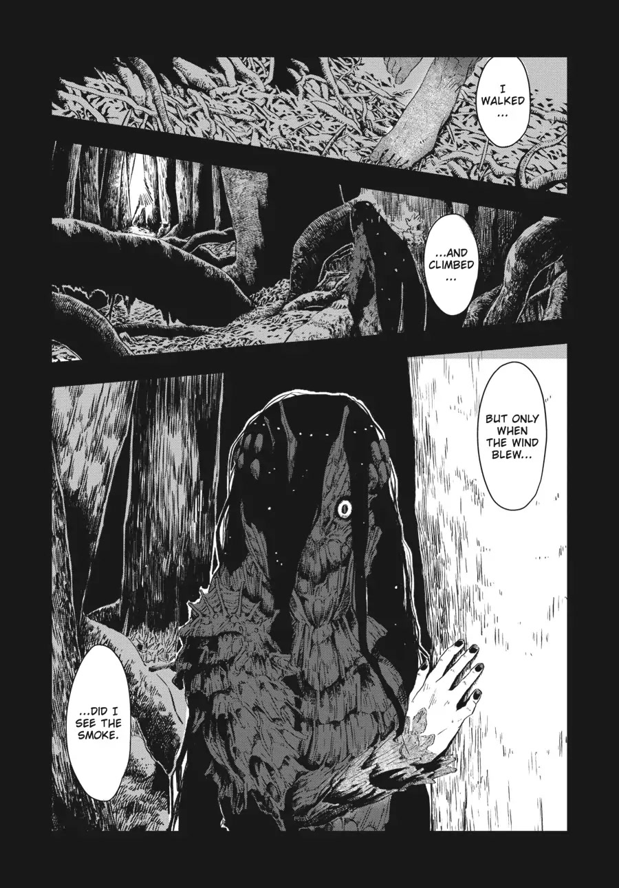 The Witch and the Knight Will Survive chapter 7 page 10