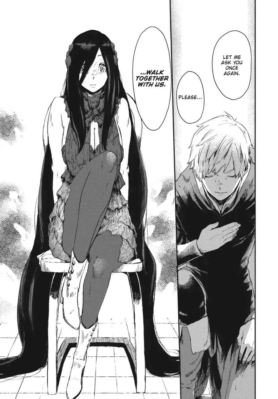 The Witch and the Knight Will Survive chapter 7 page 15